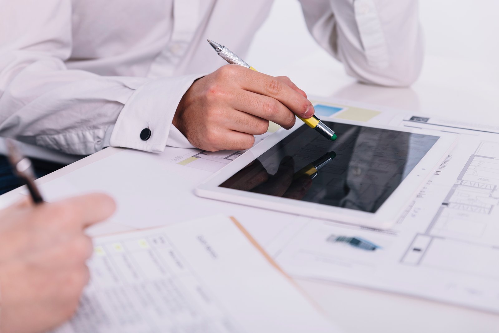 Technical Consulting